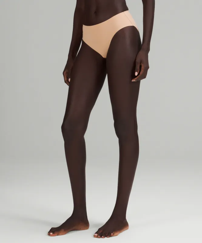 InvisiWear Mid-Rise Bikini Underwear sold by Lululemon