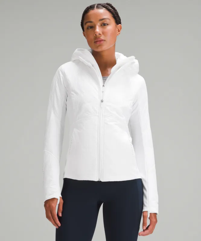 Another Mile Jacket *Online Only sold by Lululemon