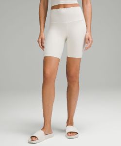 lululemon Align™ High-Rise Short 8" *Online Only sold by Lululemon
