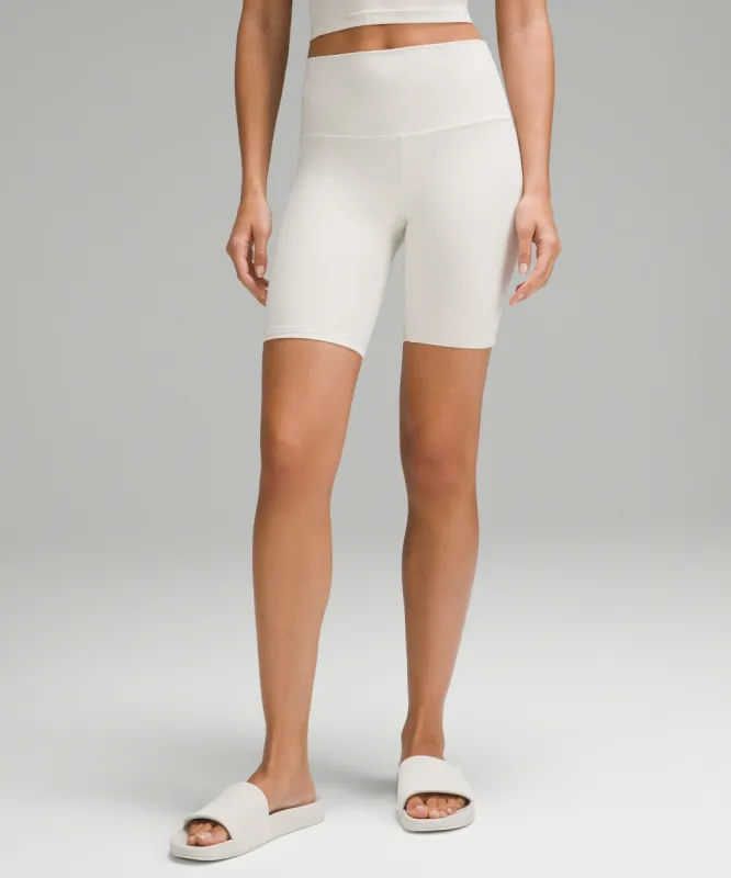 lululemon Align™ High-Rise Short 8" *Online Only sold by Lululemon