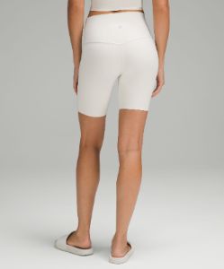 lululemon Align™ High-Rise Short 8" *Online Only sold by Lululemon