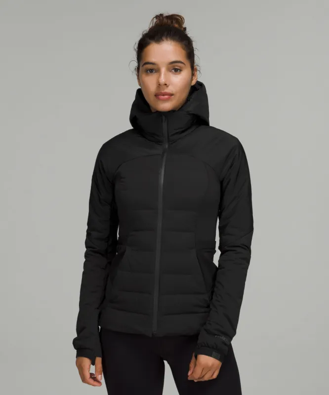 Down for It All Jacket sold by Lululemon