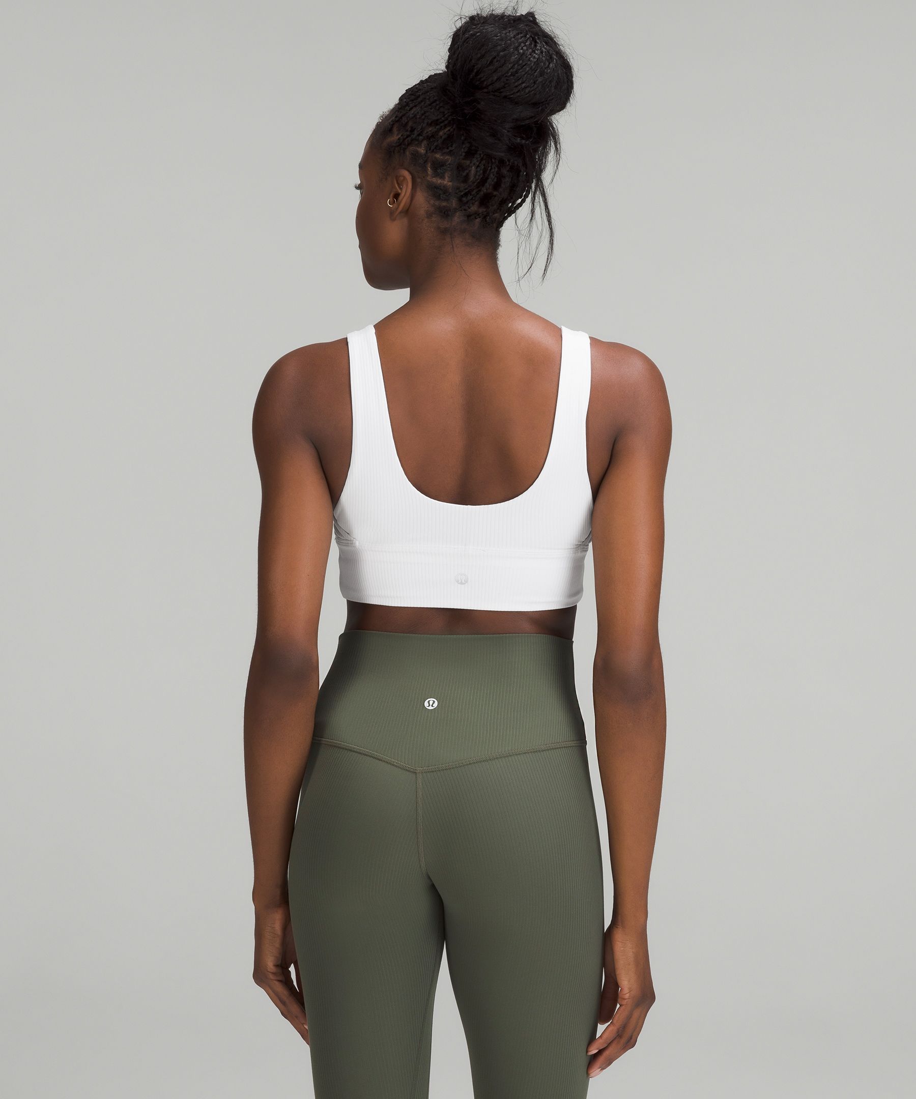 lululemon Align™ Ribbed Bra *Light Support C/D Cup sold by Lululemon product image thumbnail 2