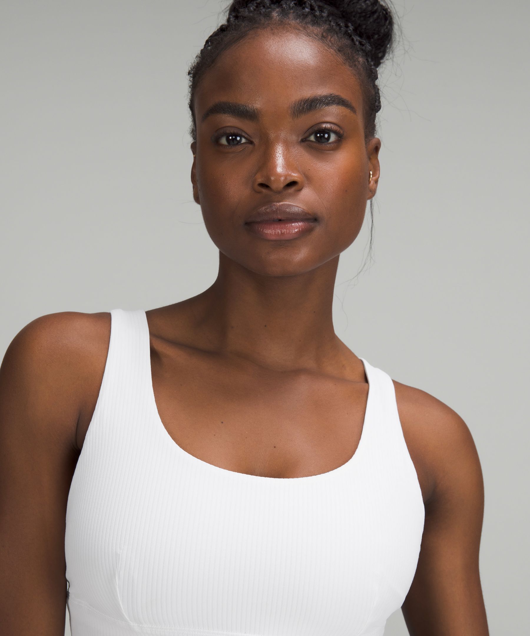 lululemon Align™ Ribbed Bra *Light Support C/D Cup sold by Lululemon product image thumbnail 4