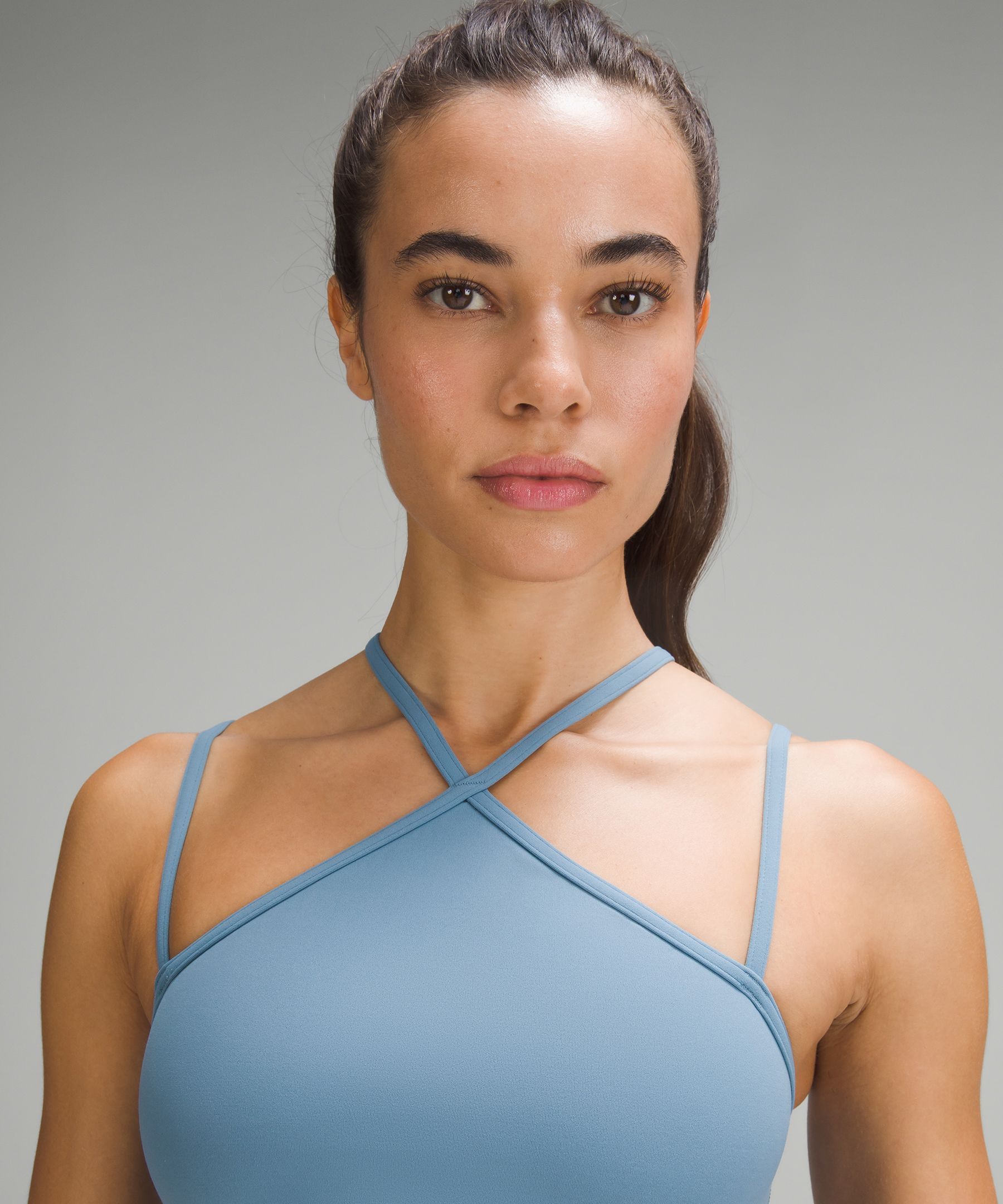 Flow Y Strappy Bra Nulu *Light Support, A–C Cups sold by Lululemon product image thumbnail 4