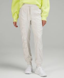 Dance Studio Mid-Rise Jogger *Full Length Online Only sold by Lululemon