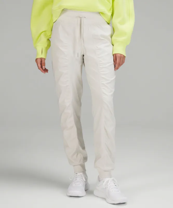 Dance Studio Mid-Rise Jogger *Full Length Online Only sold by Lululemon