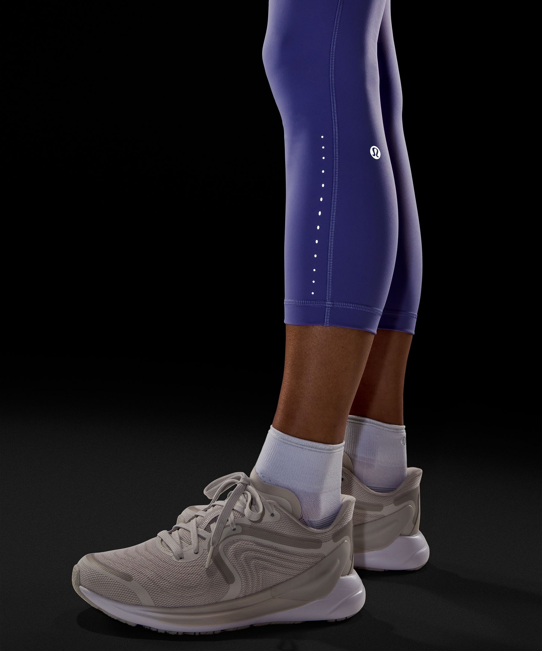 Swift Speed High-Rise Crop 23" *Online Only sold by Lululemon product image thumbnail 6