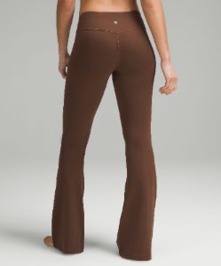 lululemon Align™ Low-Rise Flared Pant 32.5" sold by Lululemon