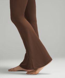 lululemon Align™ Low-Rise Flared Pant 32.5" sold by Lululemon