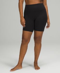 lululemon Align™ High-Rise Short 8" *Logo Online Only sold by Lululemon