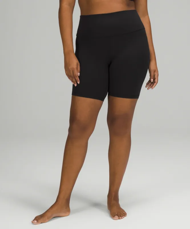 lululemon Align™ High-Rise Short 8" *Logo Online Only sold by Lululemon