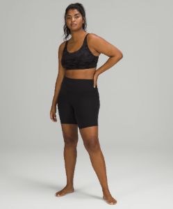 lululemon Align™ High-Rise Short 8" *Logo Online Only sold by Lululemon
