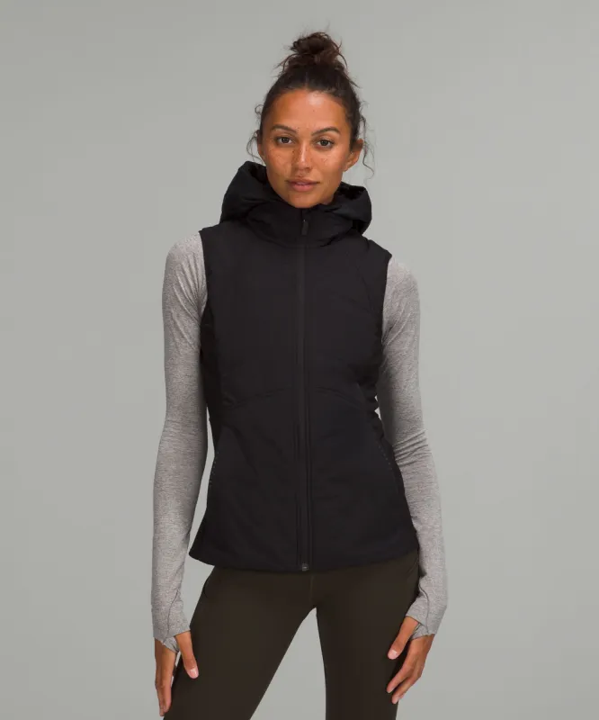 Another Mile Vest *Online Only sold by Lululemon