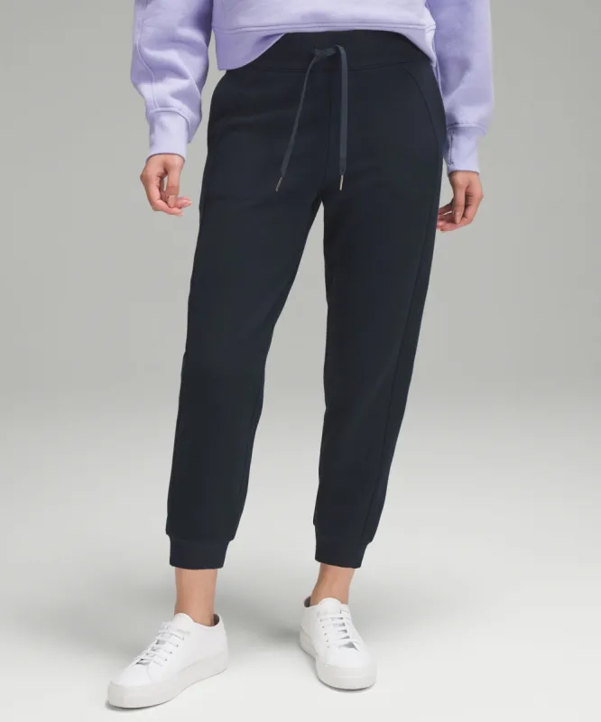 Scuba High-Rise Cropped Jogger *Online Only sold by Lululemon