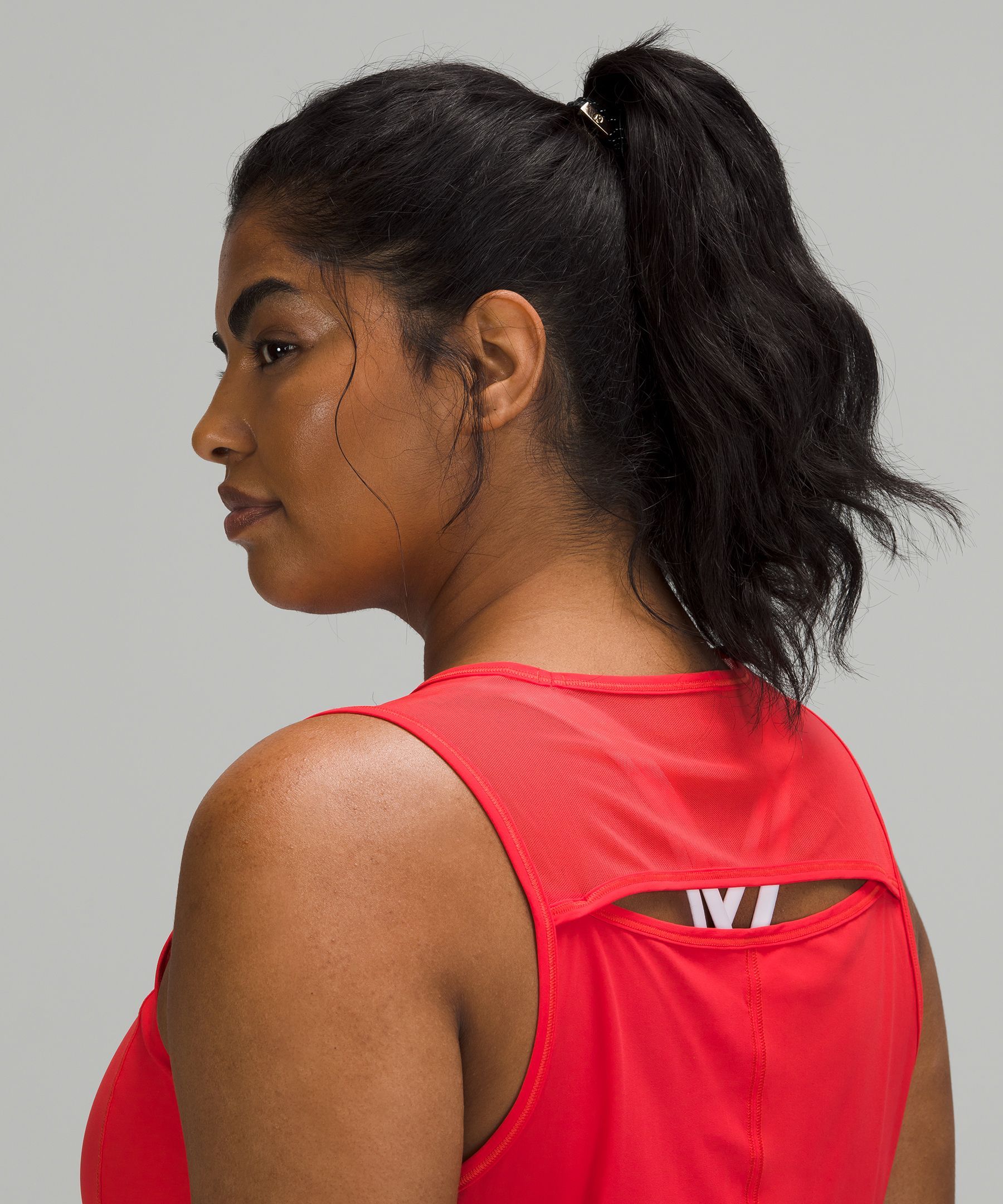 Sleek and Strong Hair Ties 3 Pack sold by Lululemon product image thumbnail 2