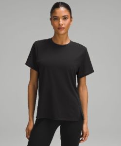 Relaxed-Fit Running T-Shirt sold by Lululemon