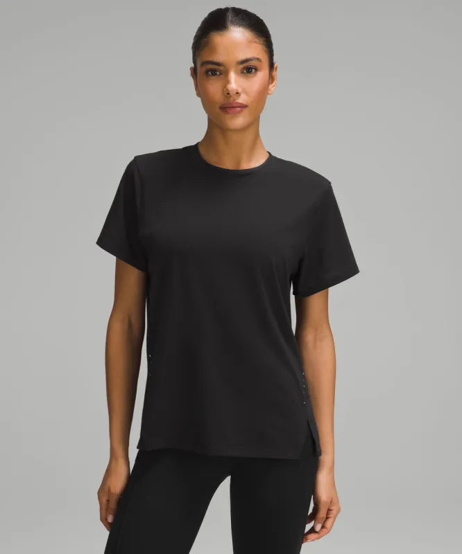 Relaxed-Fit Running T-Shirt sold by Lululemon