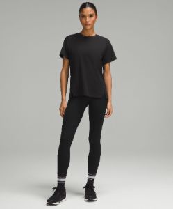 Relaxed-Fit Running T-Shirt sold by Lululemon