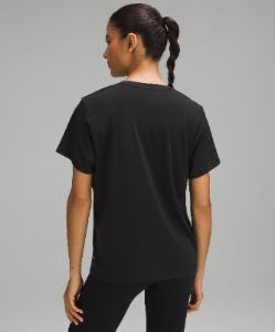 Relaxed-Fit Running T-Shirt sold by Lululemon