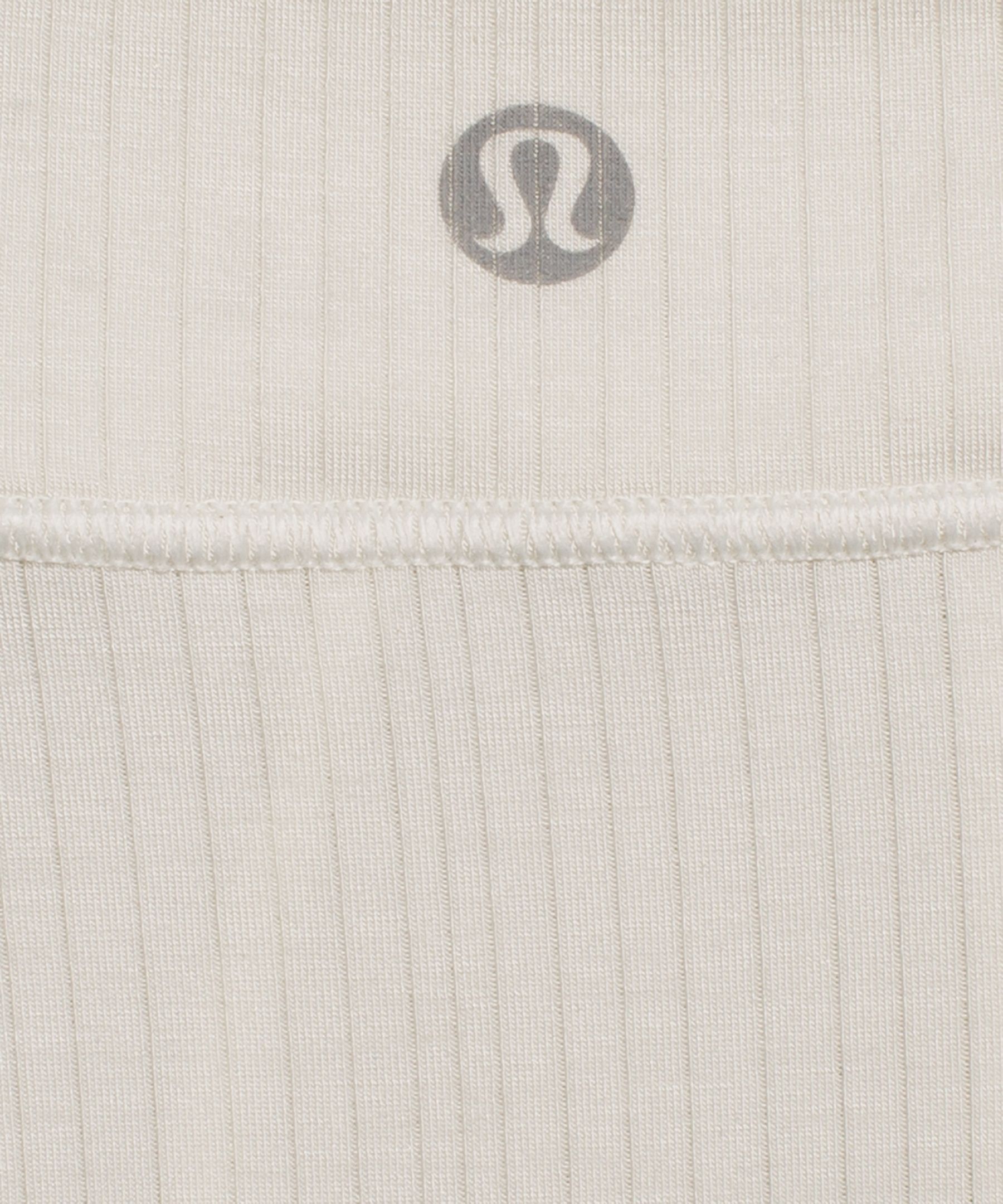 UnderEase High-Waist Ribbed Brief sold by Lululemon product image thumbnail 3