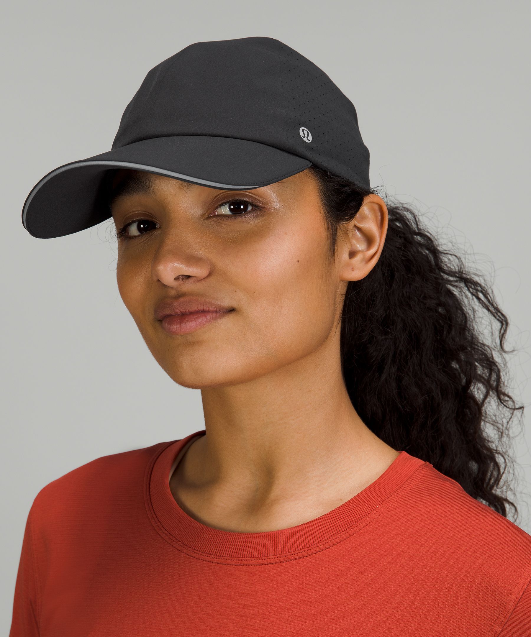 Women's Fast and Free Running Hat *Vent sold by Lululemon product image thumbnail 2