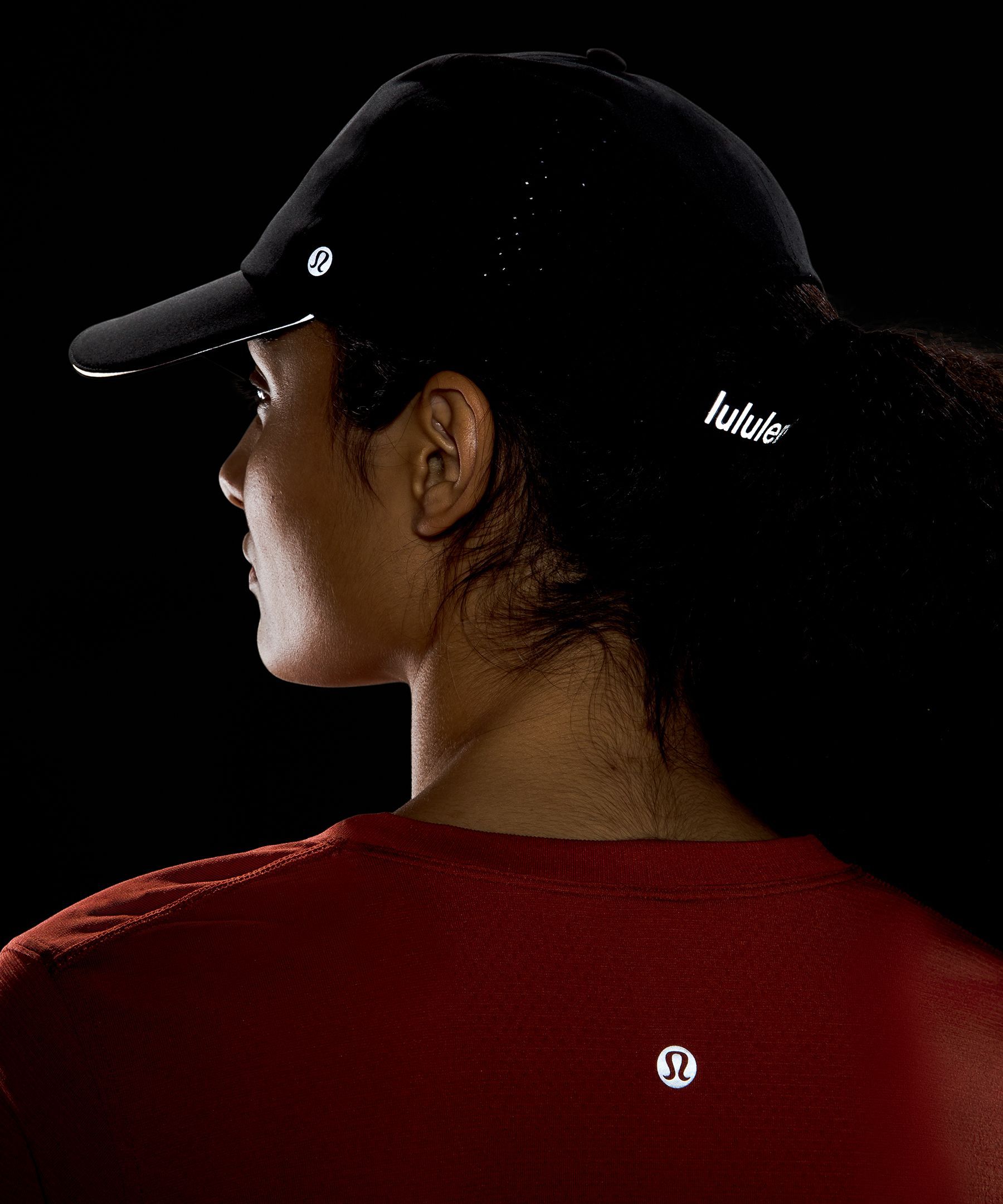 Women's Fast and Free Running Hat *Vent sold by Lululemon product image thumbnail 3