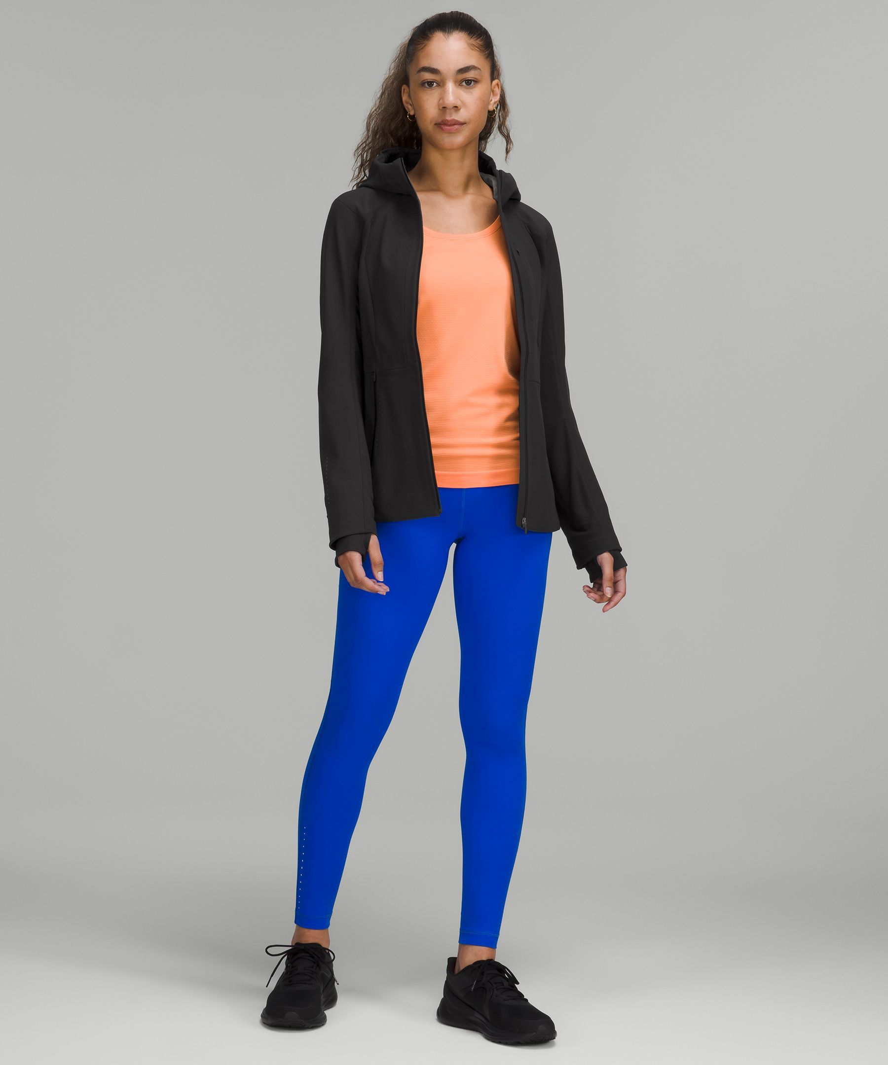 Cross Chill Jacket sold by Lululemon product image thumbnail 2