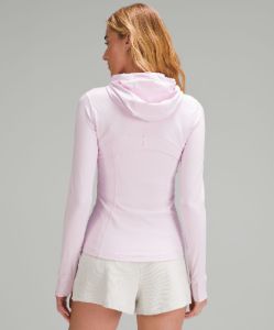 Hooded Define Jacket *Nulu sold by Lululemon