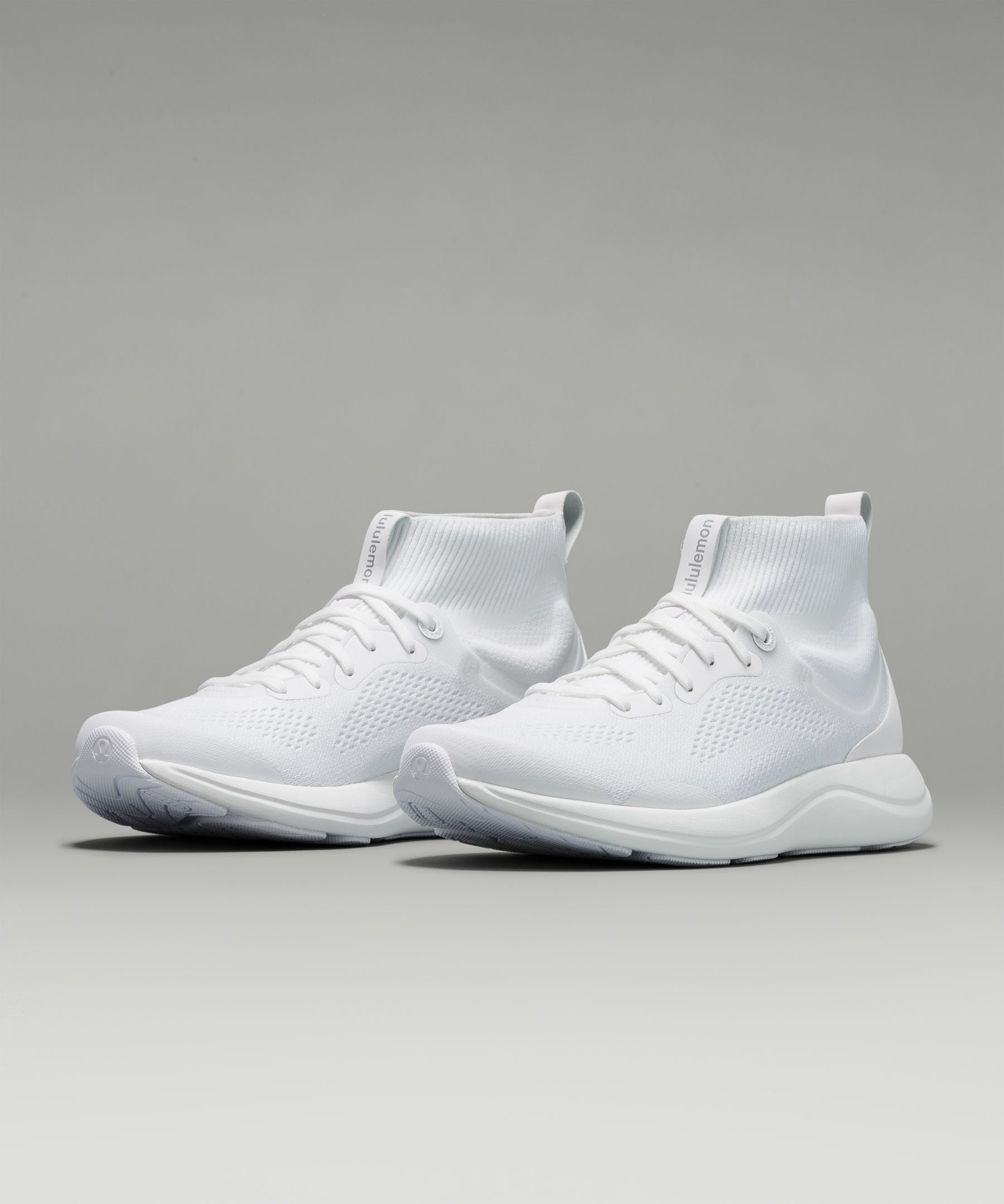 Chargefeel Mid Women's Workout Shoe sold by Lululemon