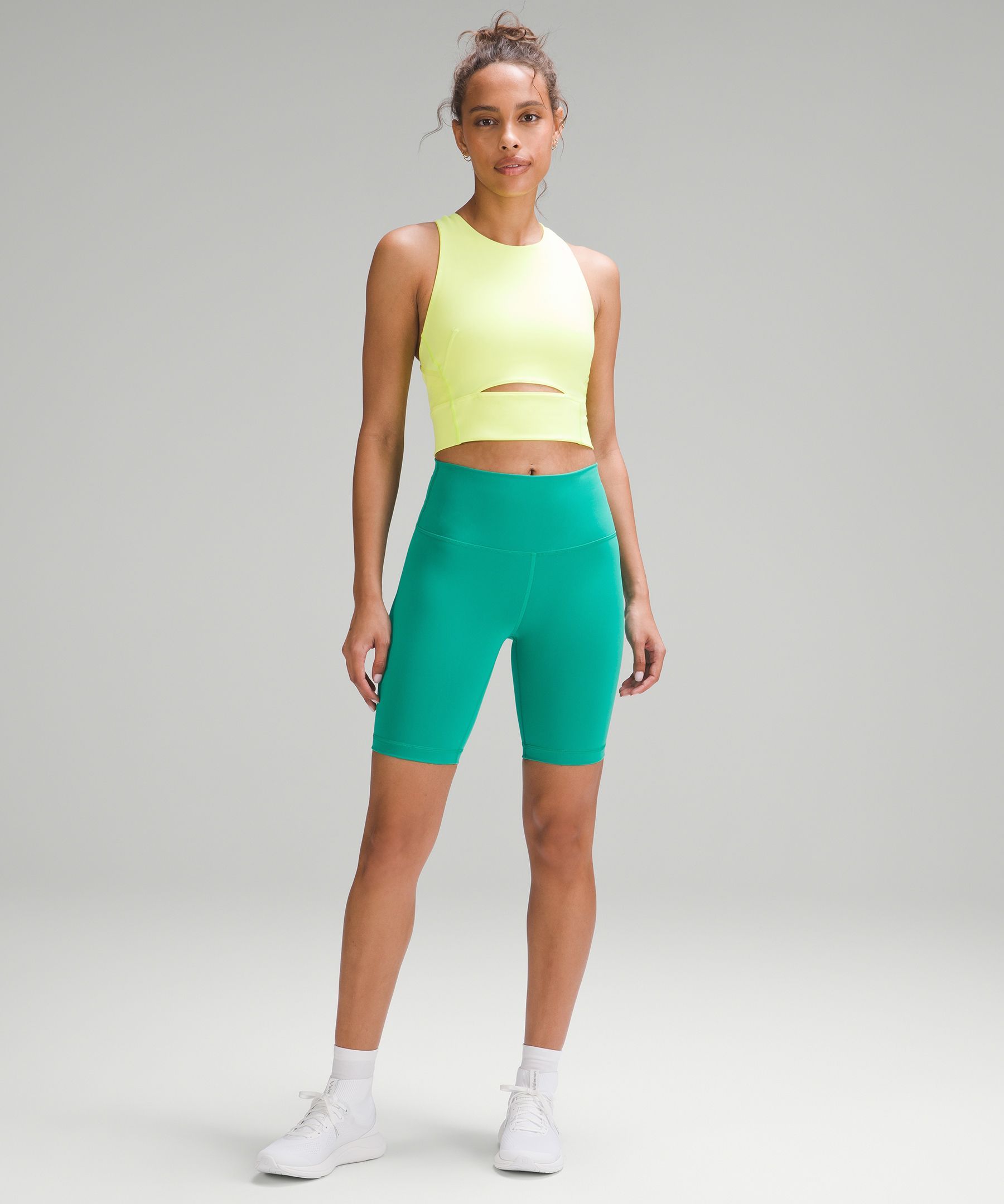 Chargefeel Mid Women's Workout Shoe sold by Lululemon product image thumbnail 2