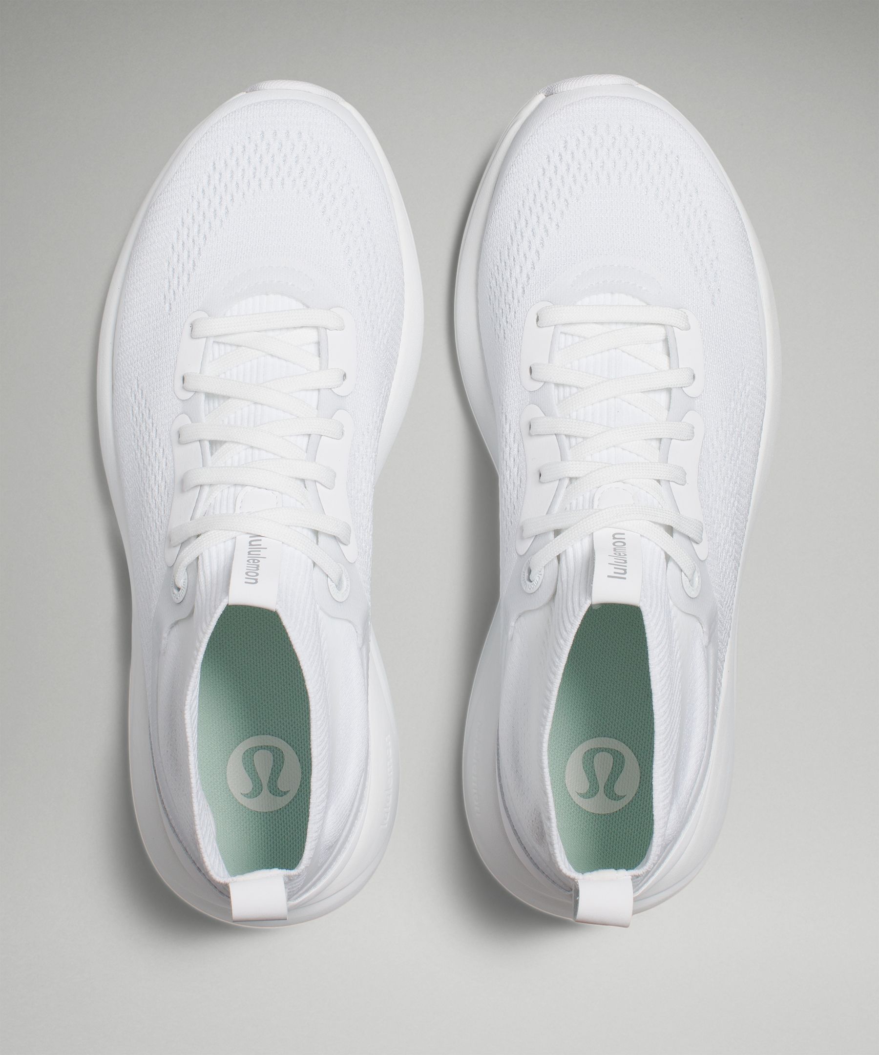 Chargefeel Mid Women's Workout Shoe sold by Lululemon product image thumbnail 3
