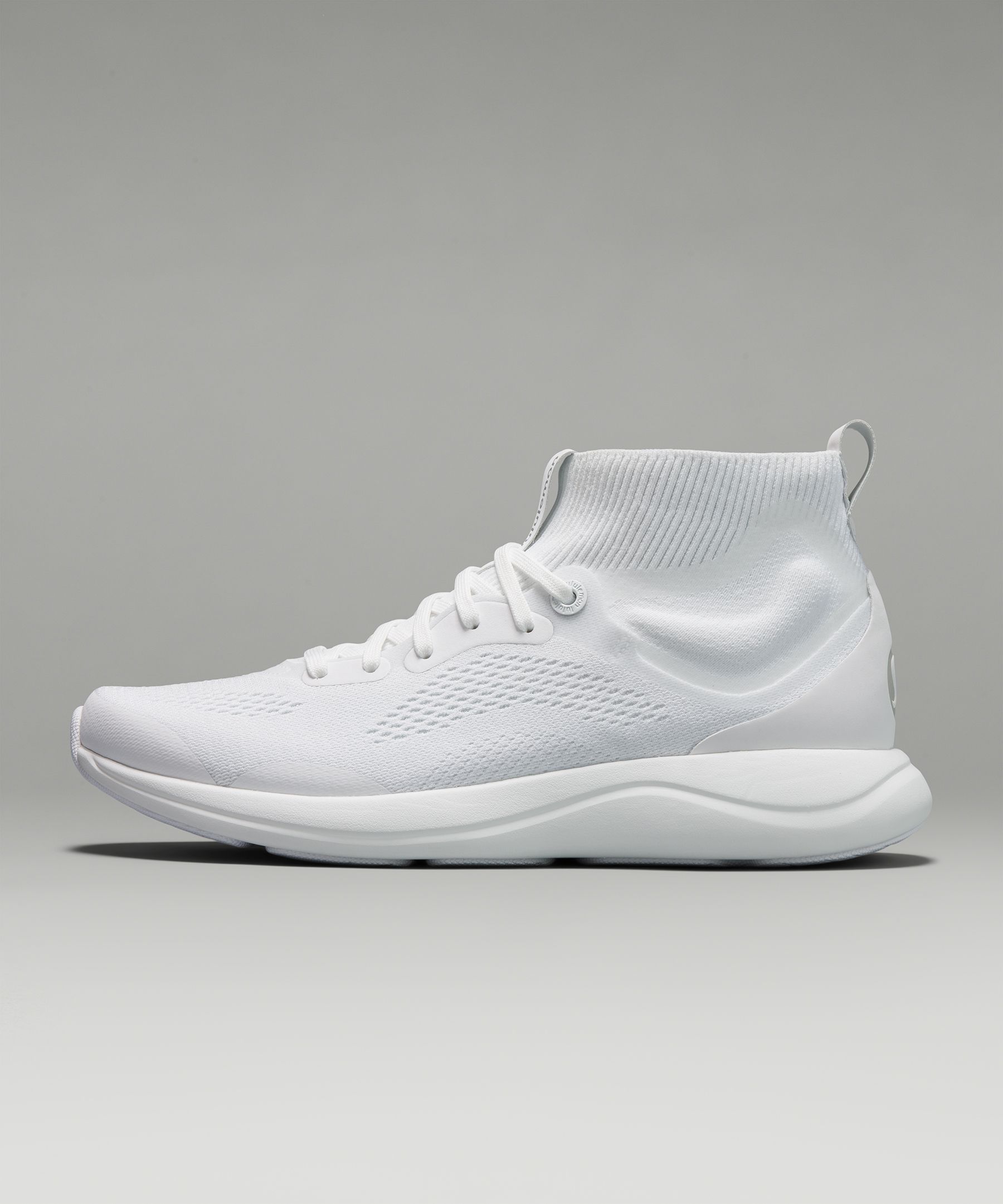Chargefeel Mid Women's Workout Shoe sold by Lululemon product image thumbnail 4