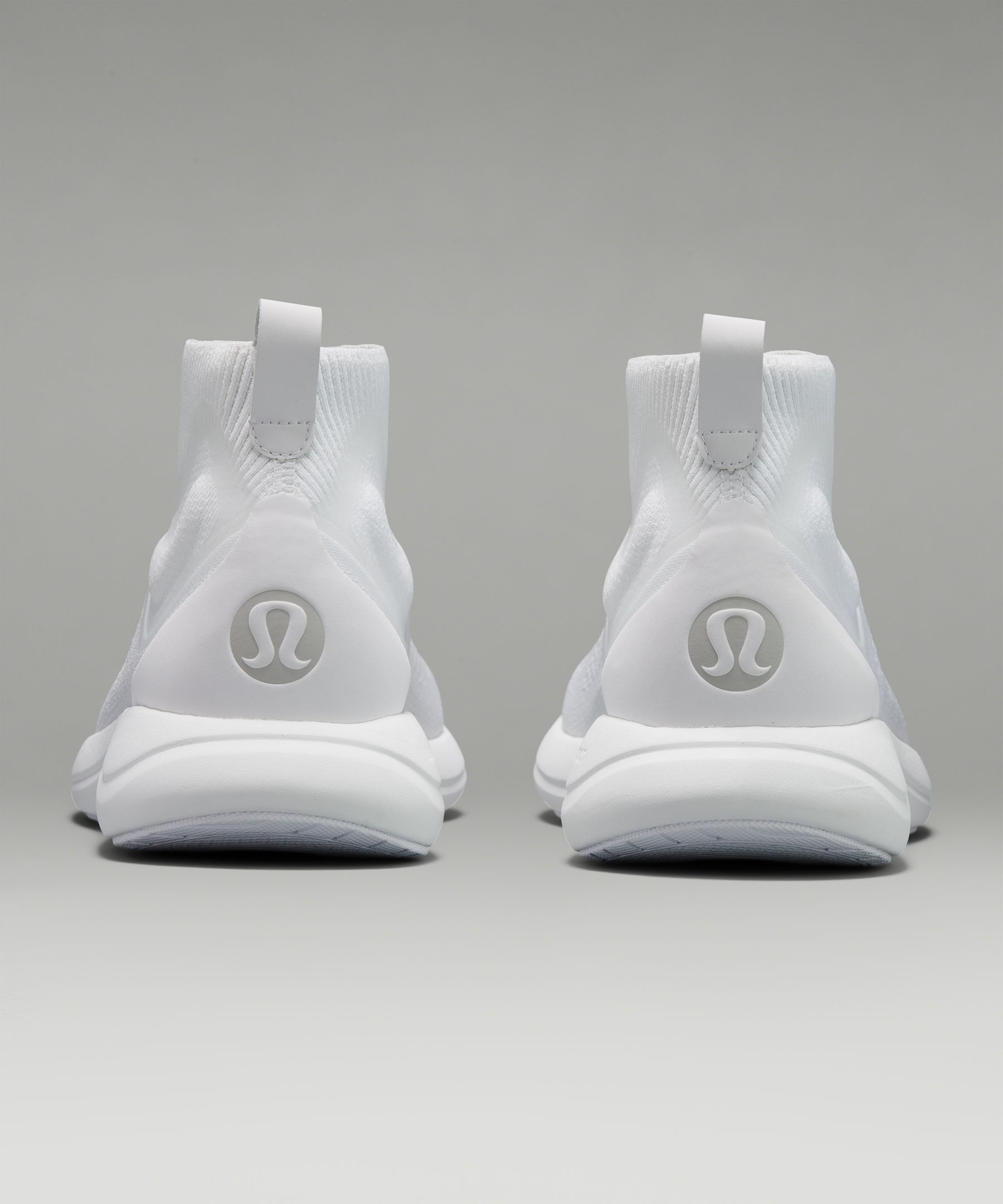 Chargefeel Mid Women's Workout Shoe sold by Lululemon product image thumbnail 6