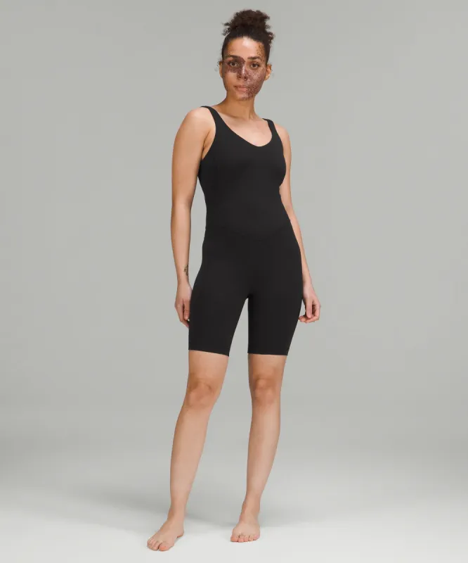 lululemon Align™ Bodysuit 8" sold by Lululemon