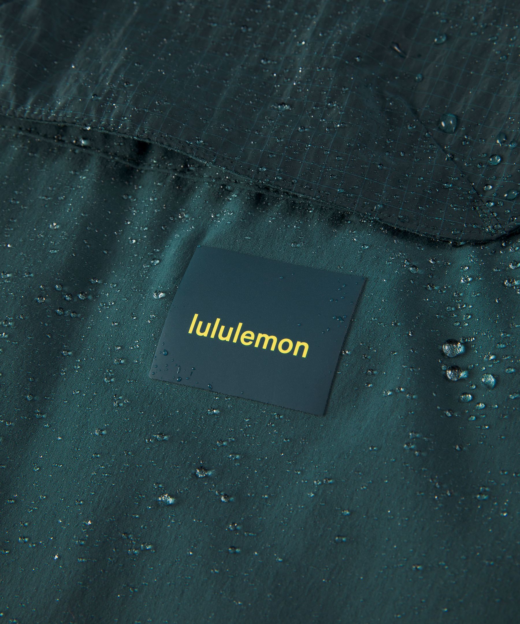 Cargo High-Rise Lined Hiking Pant sold by Lululemon product image thumbnail 6