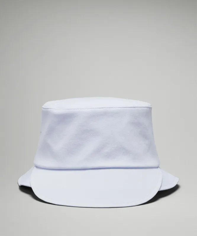 Women's Wide Brim Bucket Hat sold by Lululemon