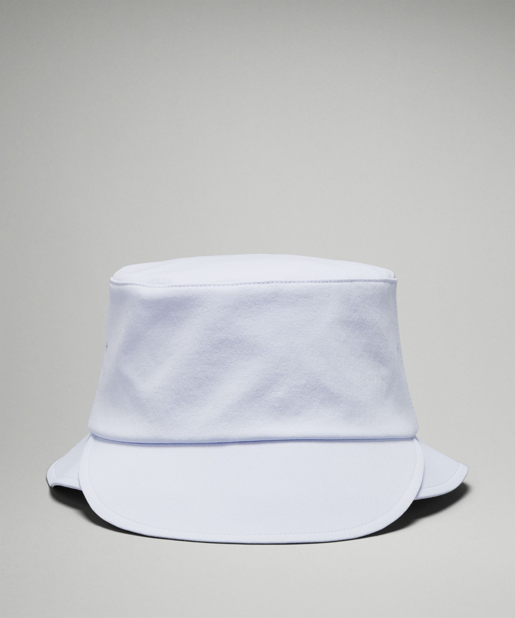 Women's Wide Brim Bucket Hat sold by Lululemon