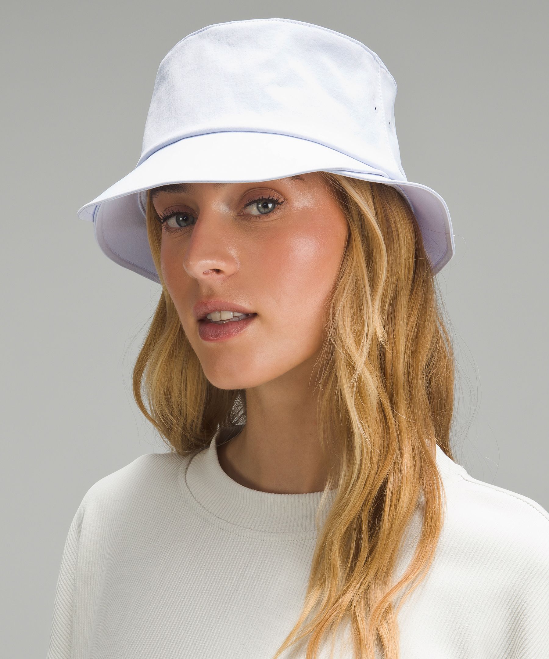 Women's Wide Brim Bucket Hat sold by Lululemon product image thumbnail 2