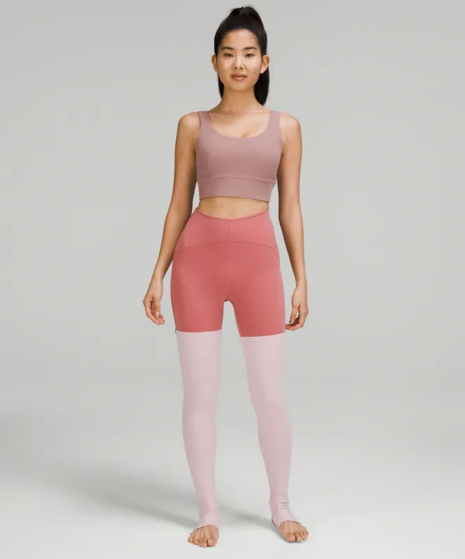 Women's Evolution Leg Warmer sold by Lululemon
