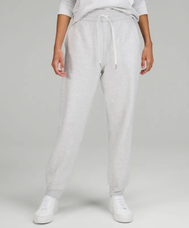 Scuba High-Rise Relaxed Jogger *Full Length sold by Lululemon