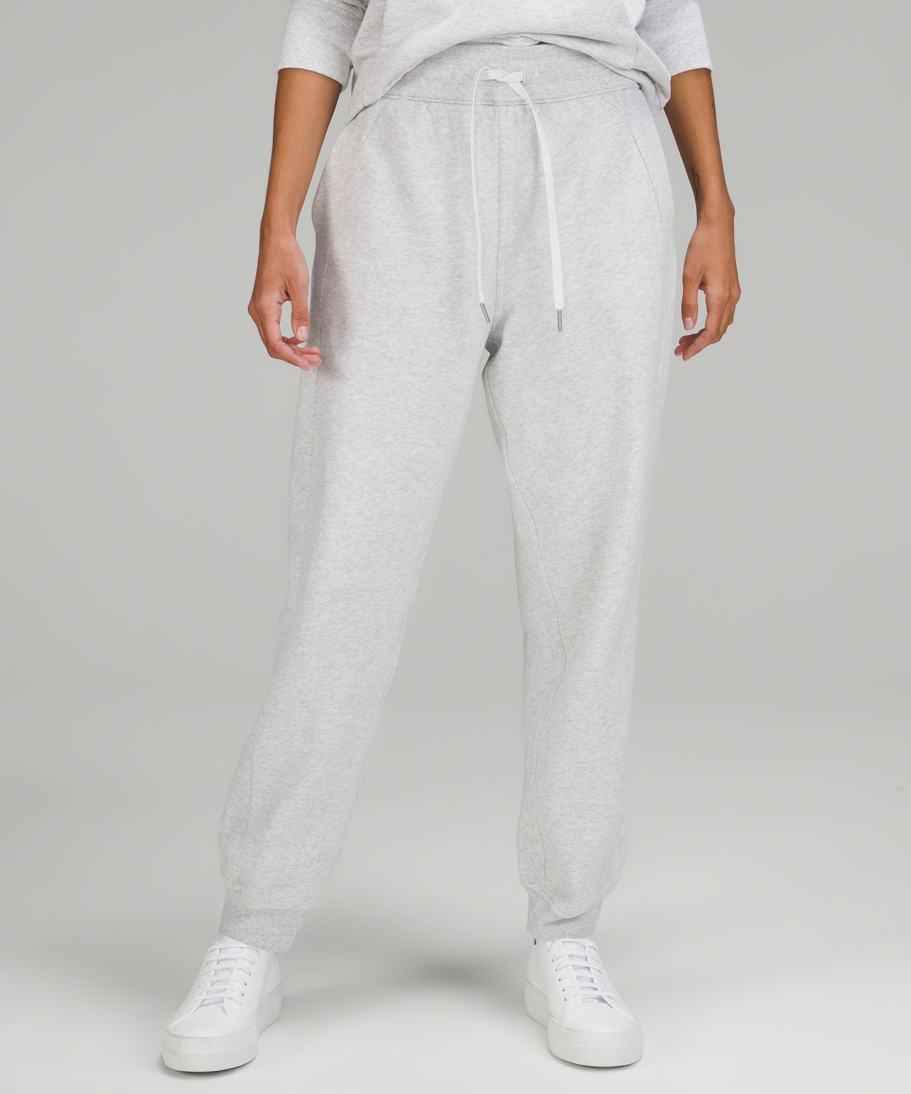 Scuba High-Rise Relaxed Jogger *Full Length sold by Lululemon