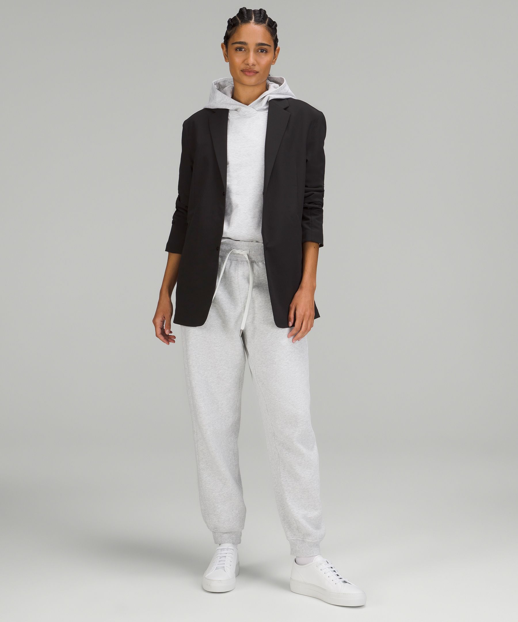 Scuba High-Rise Relaxed Jogger *Full Length sold by Lululemon product image thumbnail 2