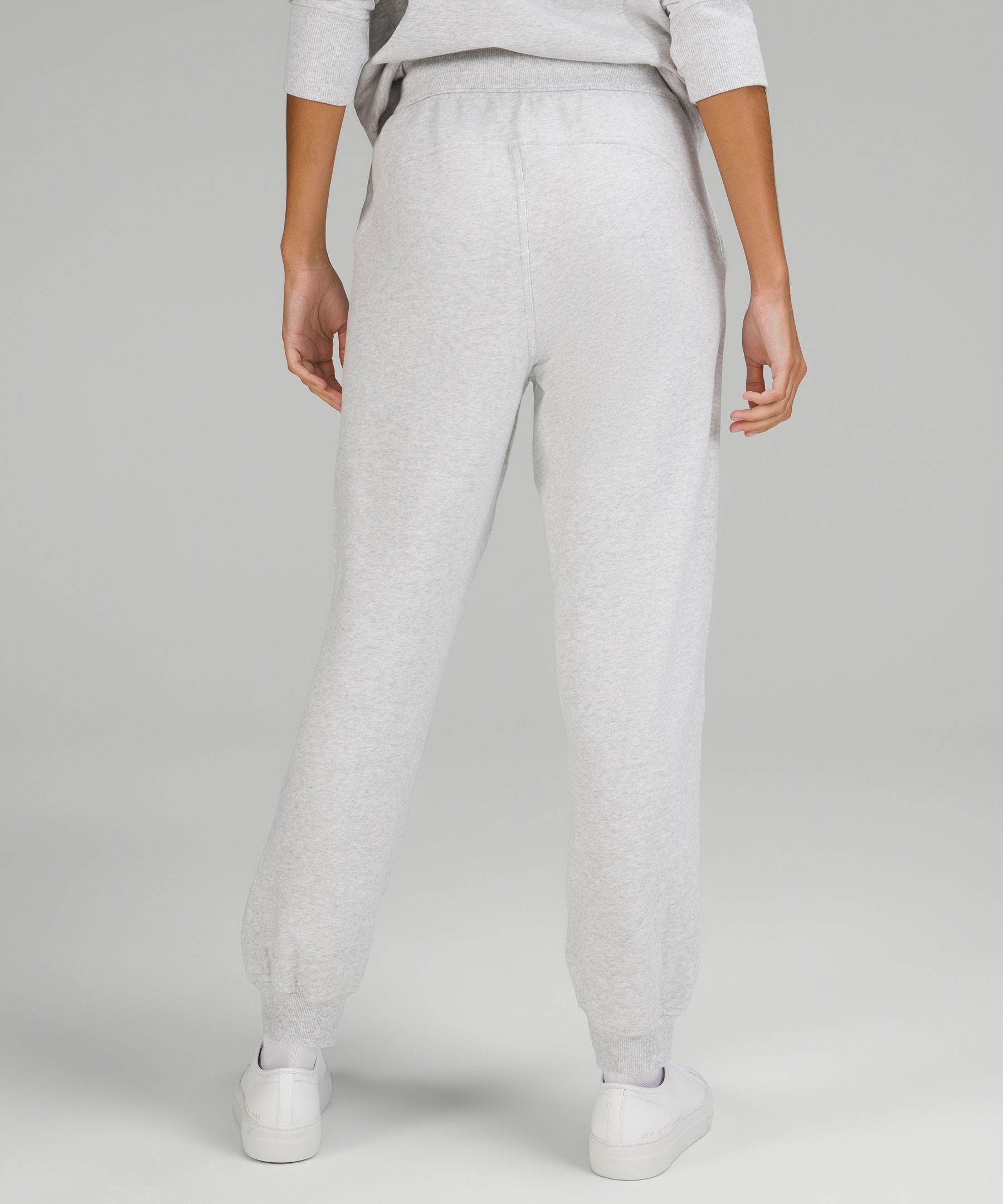 Scuba High-Rise Relaxed Jogger *Full Length sold by Lululemon product image thumbnail 3