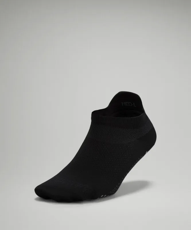 Women's Find Your Balance Studio Tab Sock sold by Lululemon