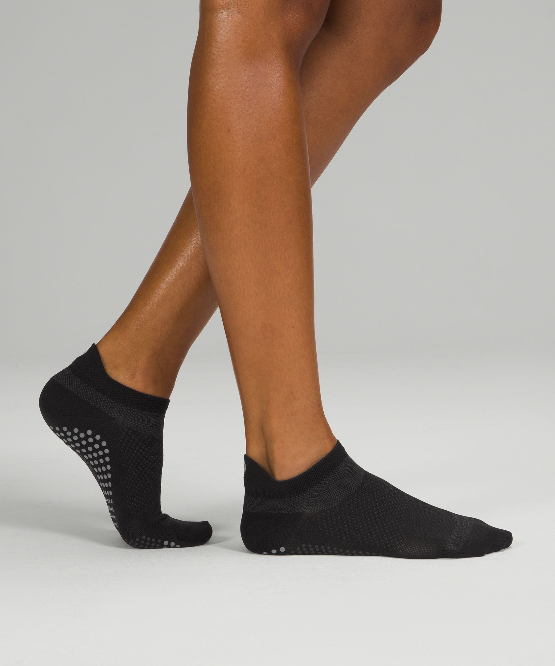 Women's Find Your Balance Studio Tab Sock sold by Lululemon product image thumbnail 2