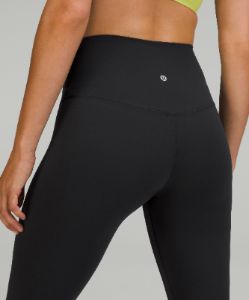 lululemon Align™ High-Rise Pant 25" *Atlanta sold by Lululemon