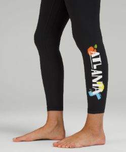 lululemon Align™ High-Rise Pant 25" *Atlanta sold by Lululemon