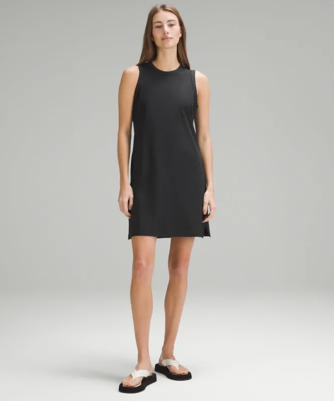 Classic-Fit Cotton-Blend Dress sold by Lululemon