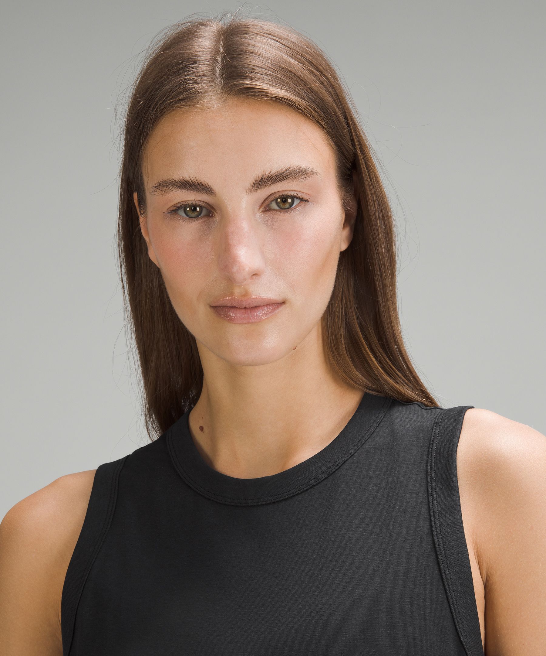 Classic-Fit Cotton-Blend Dress sold by Lululemon product image thumbnail 3